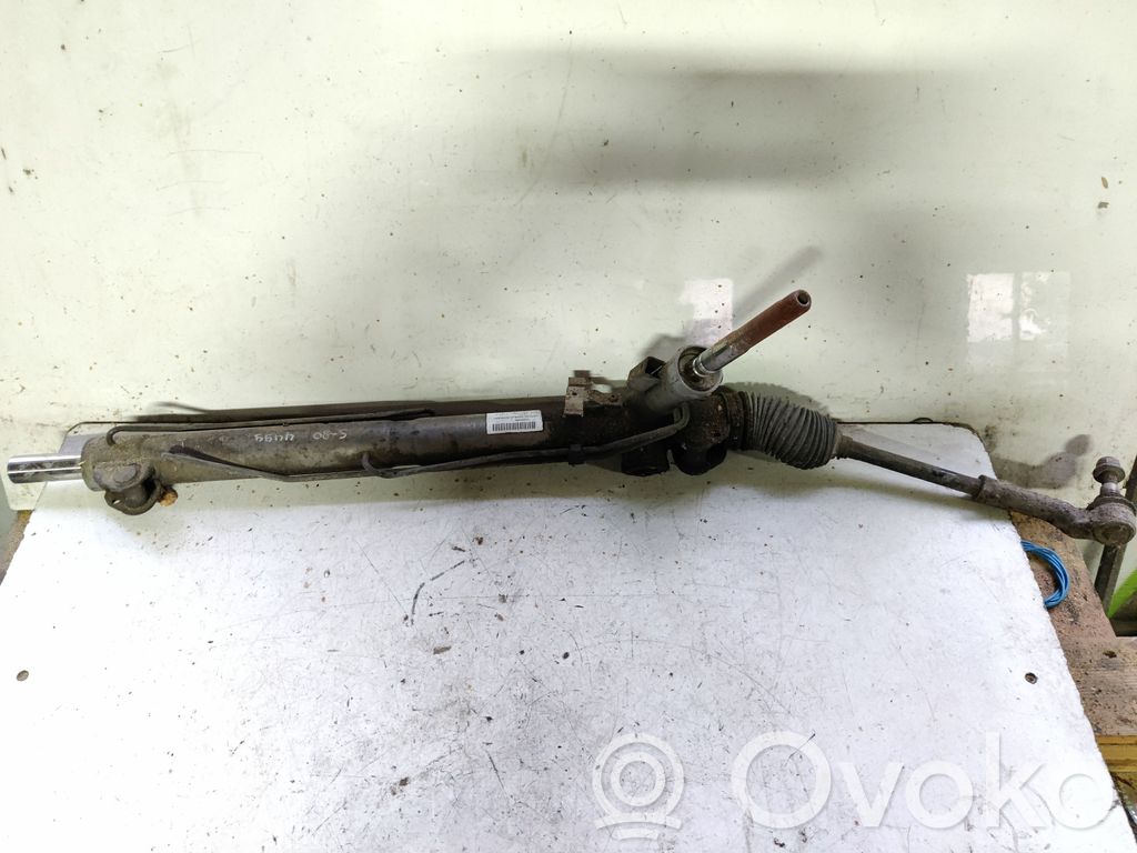 Volvo S80 Vairo kolonėlė 