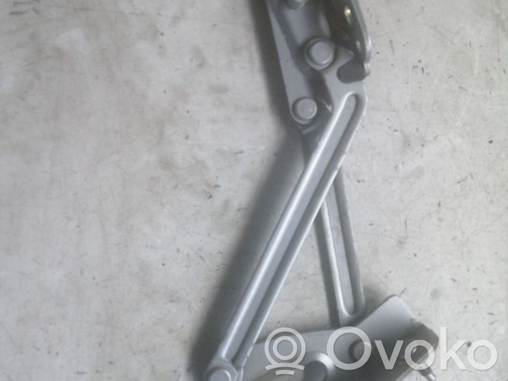 Peugeot 407 Tailgate/trunk/boot hinge 