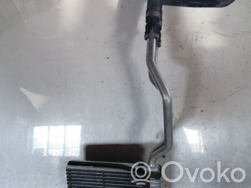Ford C-MAX I Chłodnica nagrzewnicy 