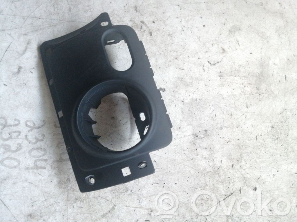 Volkswagen Golf VI Headlight level height control switch 