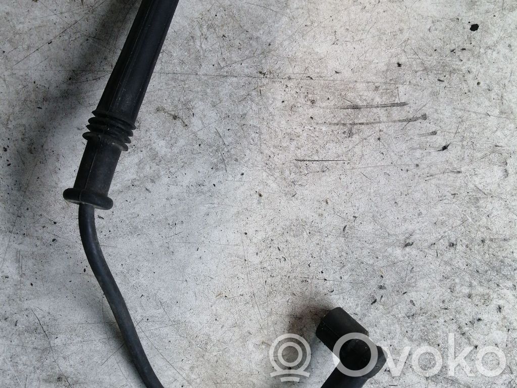 Renault Modus Ignition plug leads 