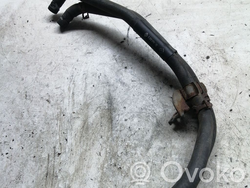 Engine coolant pipe/hose   820057962