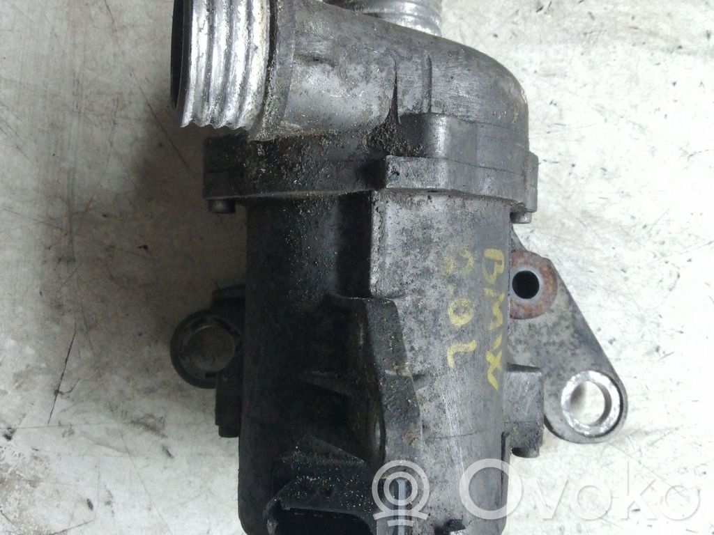 BMW 3 E92 E93 Water pump 