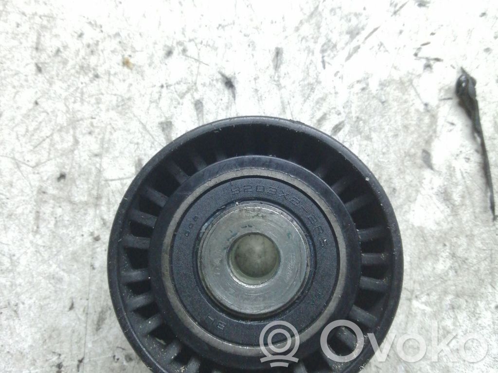 Ford Focus Tensor de correa del alternador 