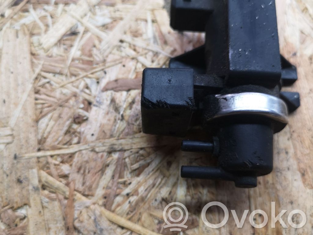 Solenoidinis vožtuvas   72279600,2247906,02T343