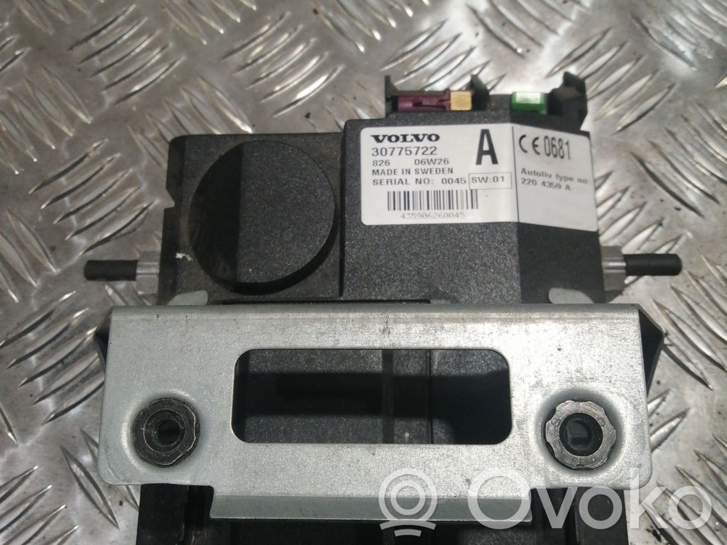 Phone control unit/module   30775722,220453A,06W26