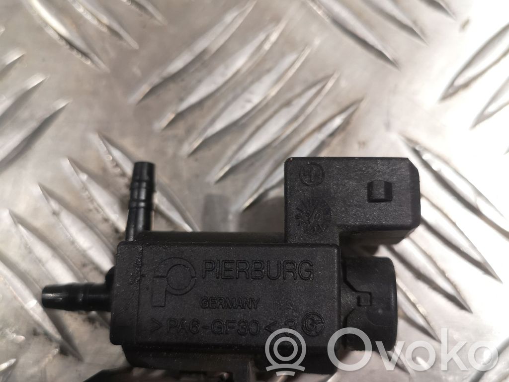 Electroválvula del turbo   7810831,70231800,08T282