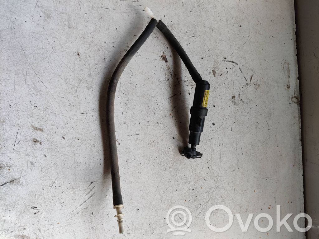 Citroen C6 Dysza spryskiwacza lampy przedniej 