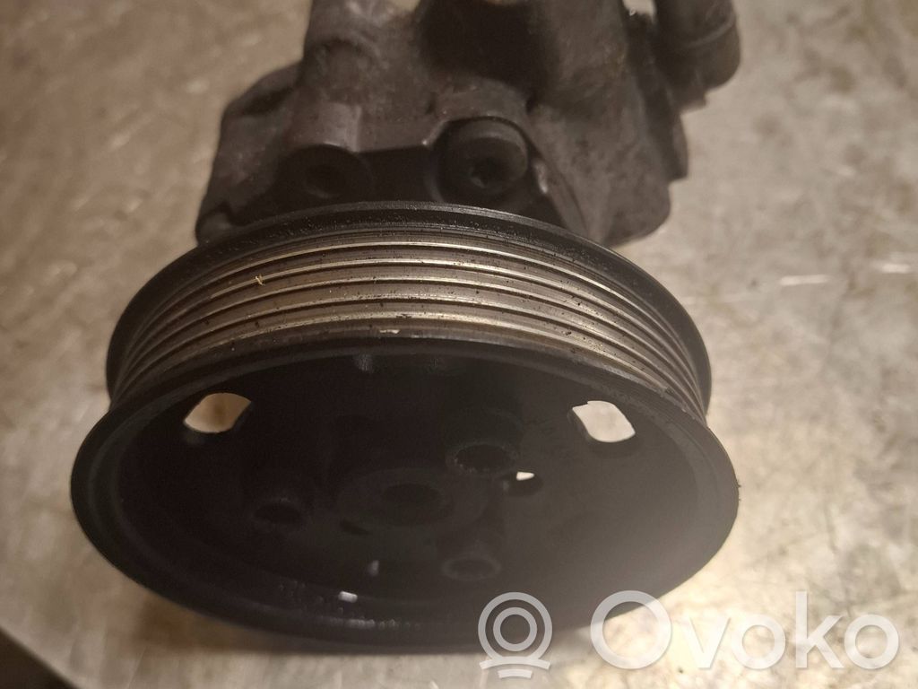 Audi A6 S6 C6 4F Pompa wspomagania 