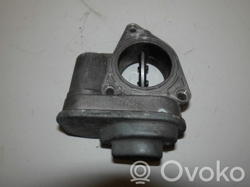 Droseļvārsts   057128063