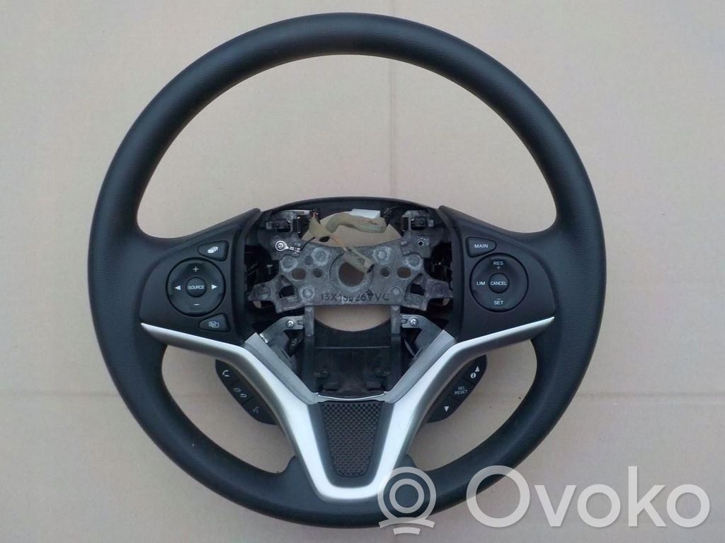 Honda Jazz Stūre 
