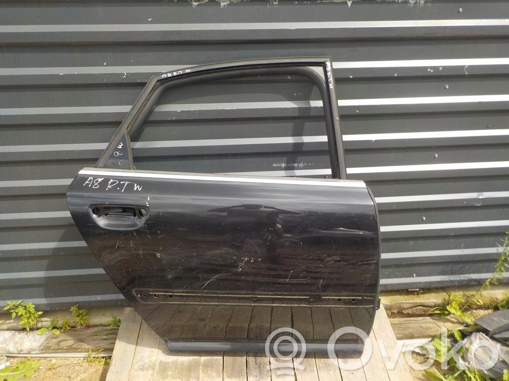 Audi A8 S8 D3 4E Shock absorber/damper/air suspension 