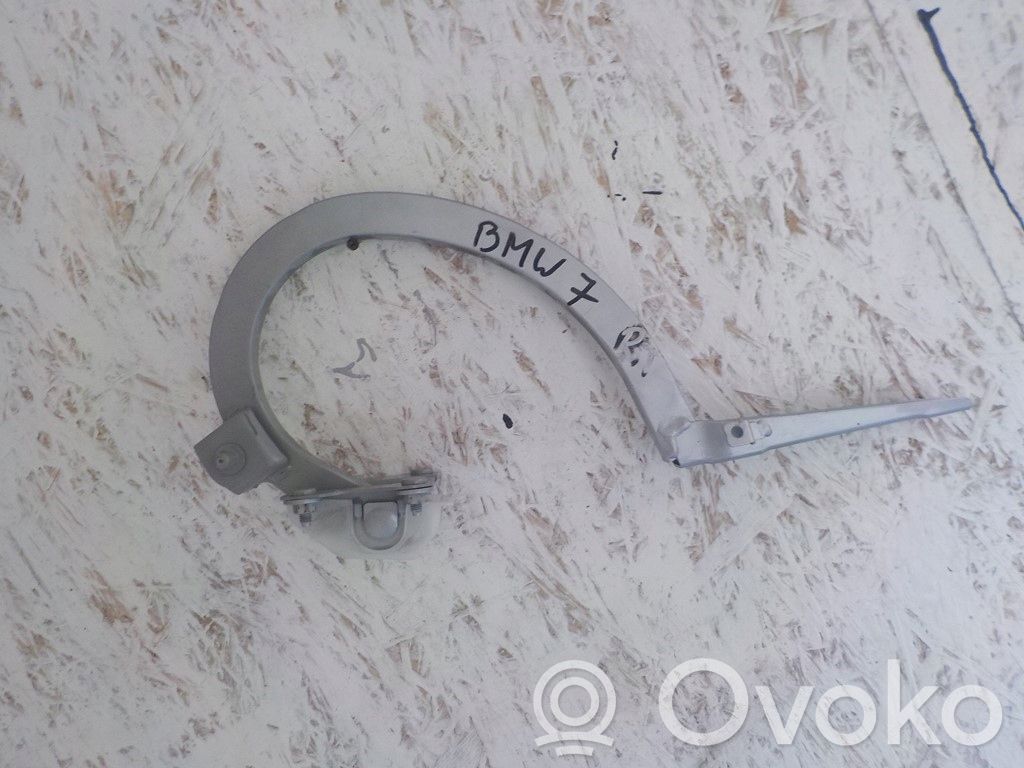 BMW 7 G11 G12 Tailgate/trunk/boot hinge 