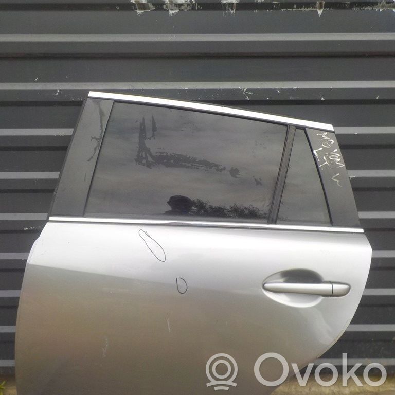 Mazda 6 Galinės durys 