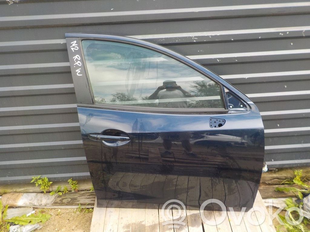 Mazda Demio Durvis 