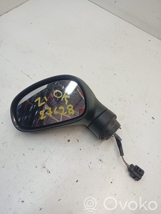 Seat Leon (1P) Automašīnas virsbūves sāni 