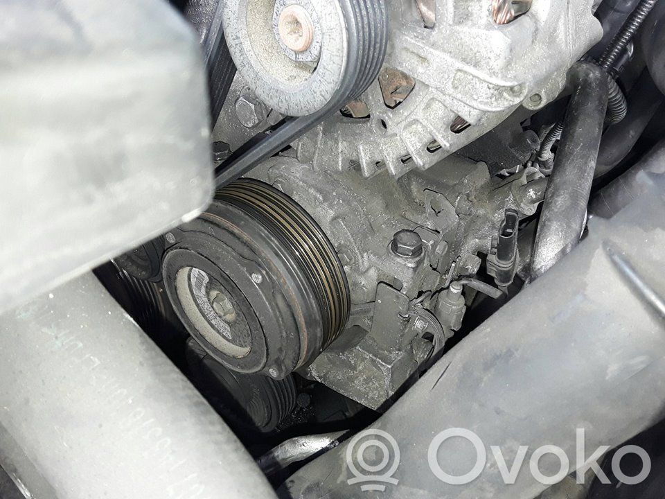 Klimakompressor Pumpe   51227060295,GS637DZ