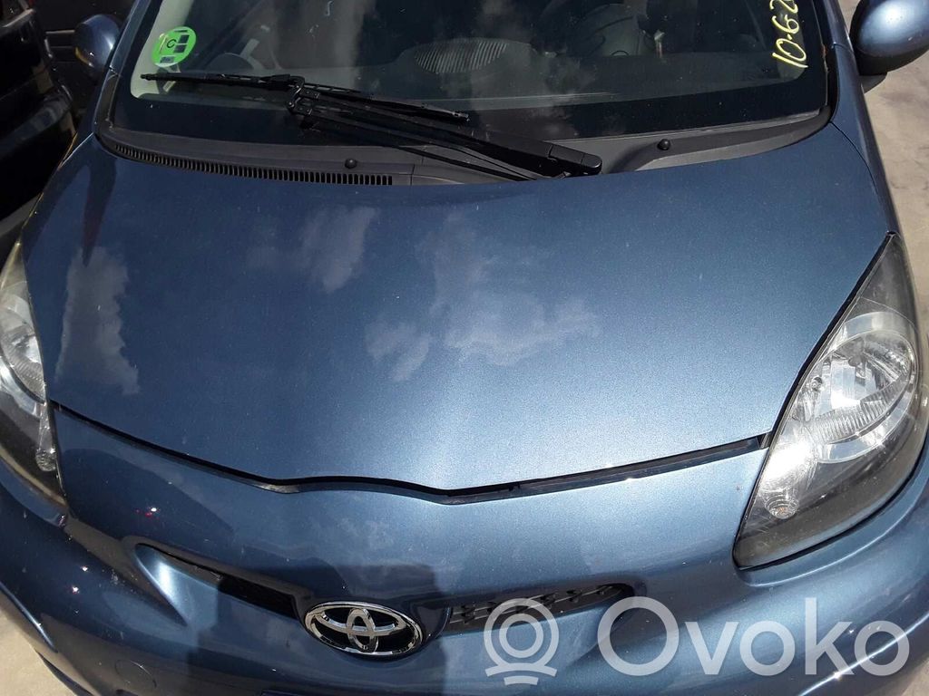 Toyota Aygo AB10 Capó/tapa del motor 
