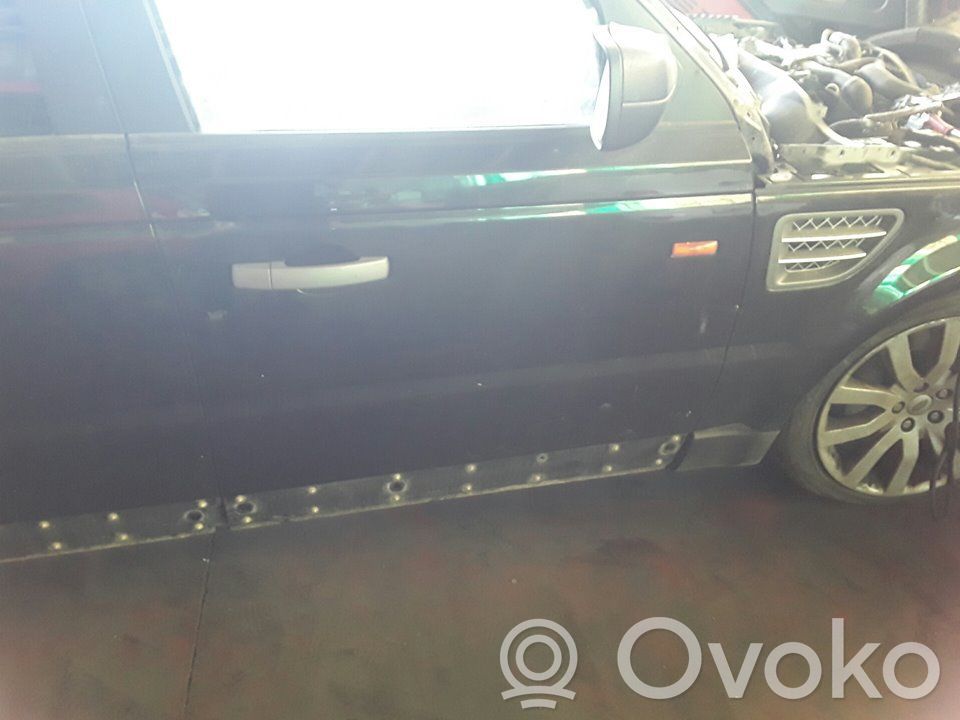 Land Rover Range Rover L322 Front door 