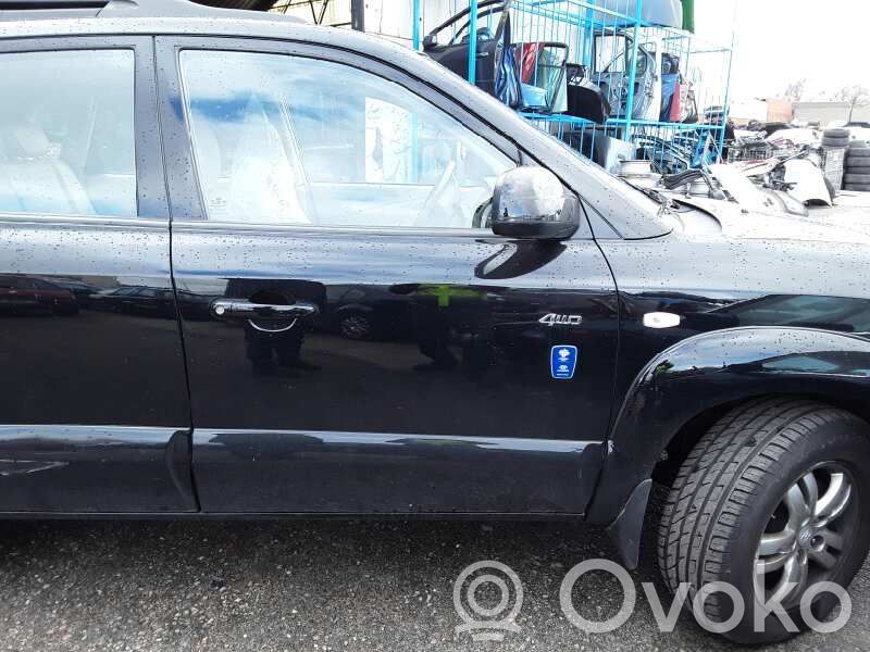 Hyundai Tucson JM Porte avant 