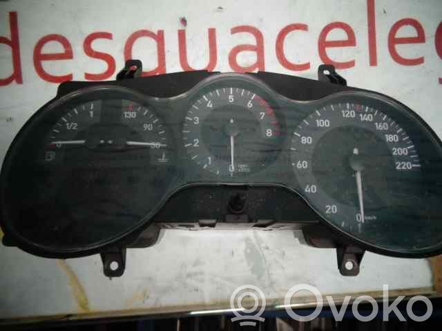 Seat Leon (1P) Other dashboard 