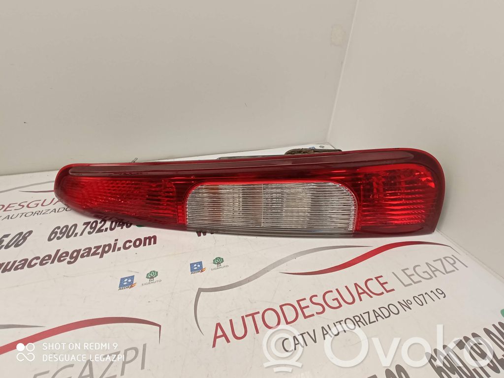 Camara trasera coche   1347454,443332