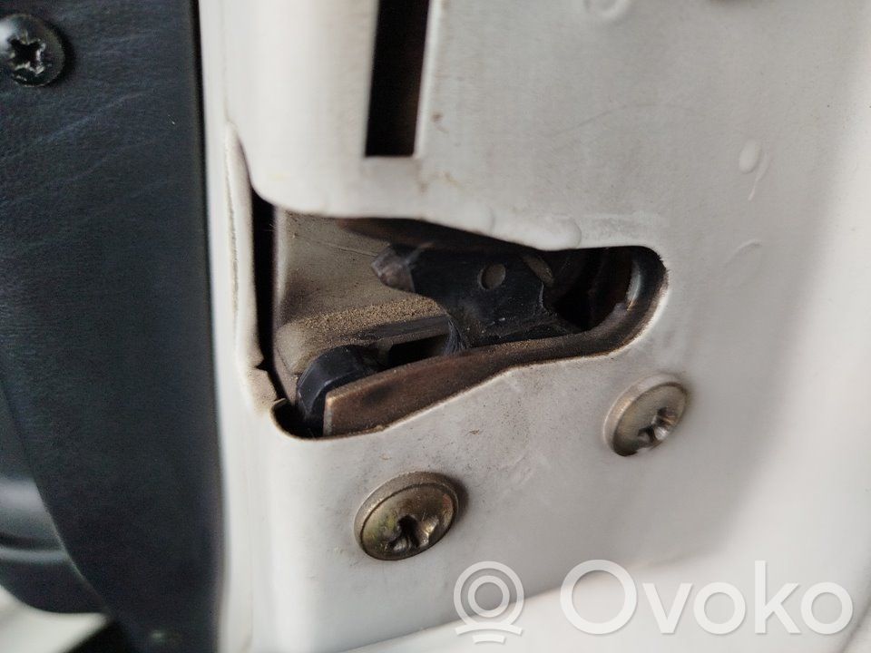 Ford Sierra Rear door lock 