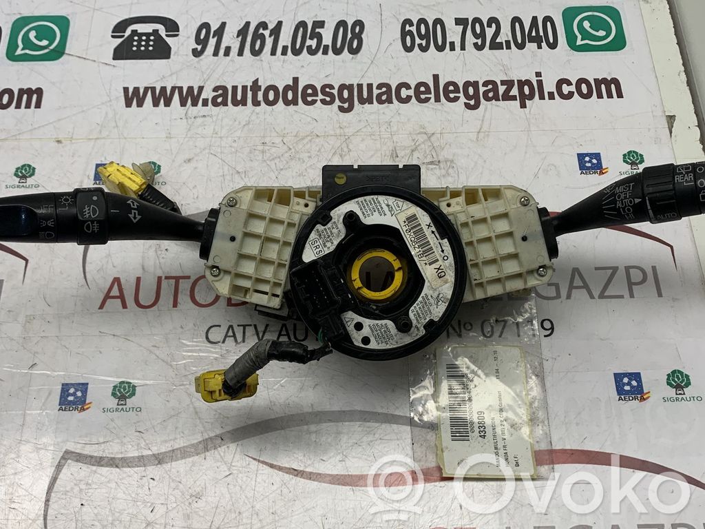 Honda FR-V Alte piese panou de bord 