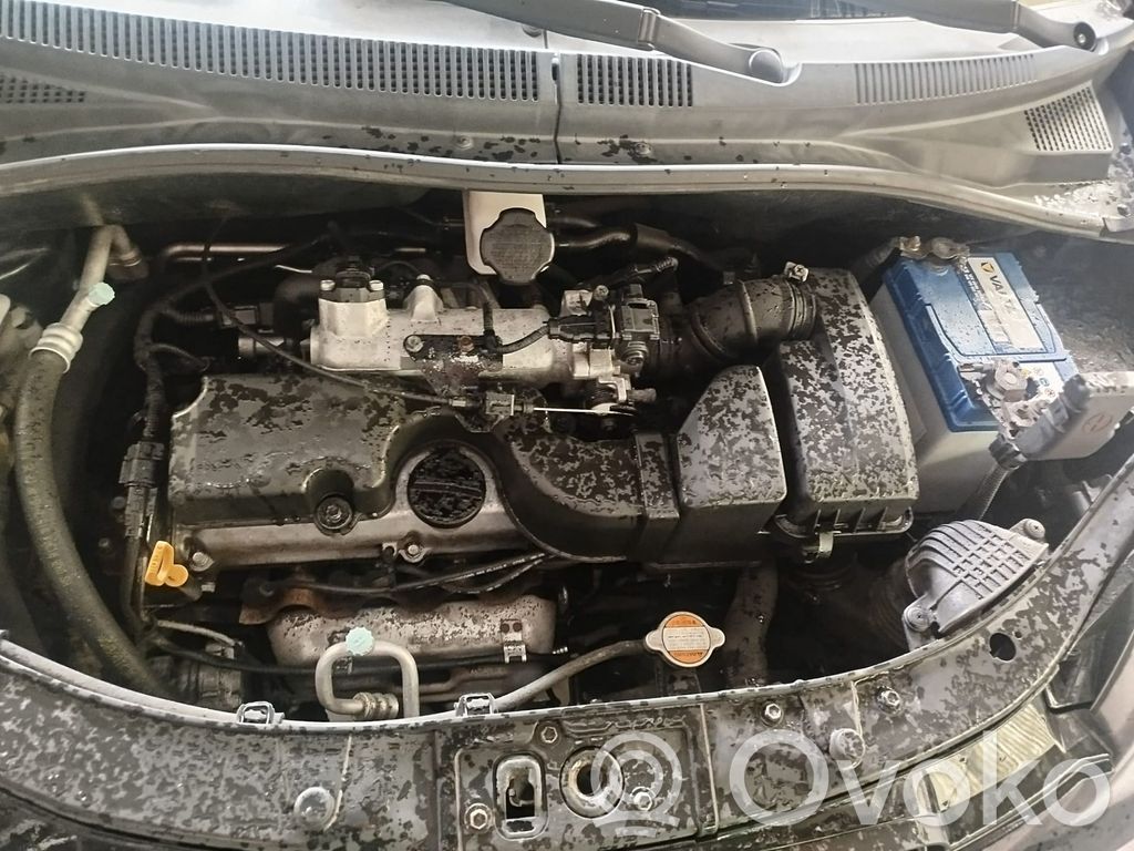 Engine swap   554726,G4HG