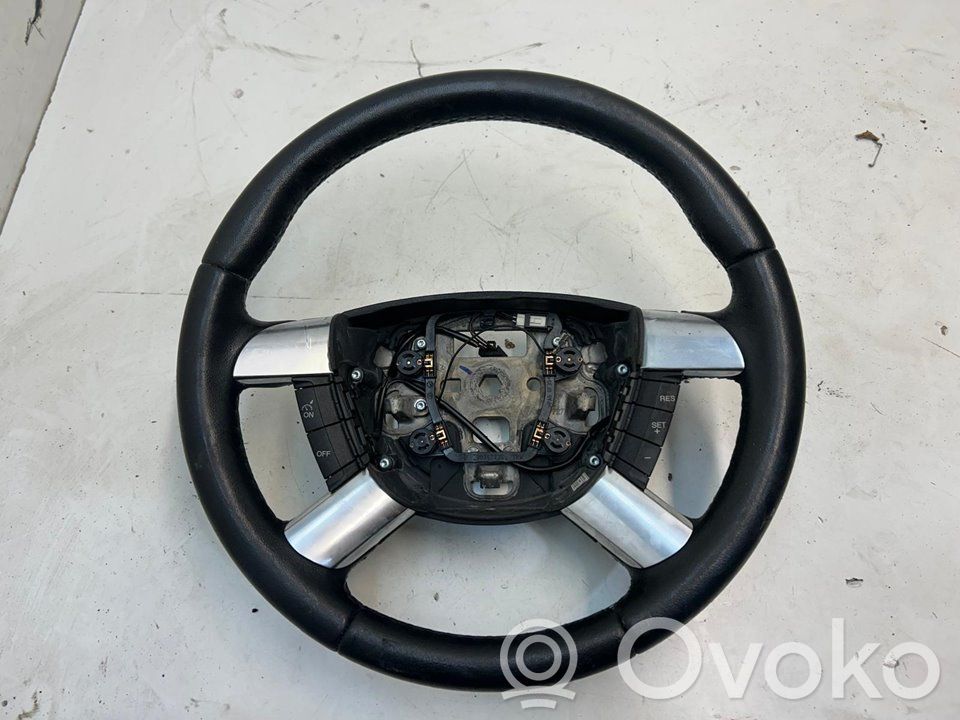 Volante   4M513600CL3ZHE,552610
