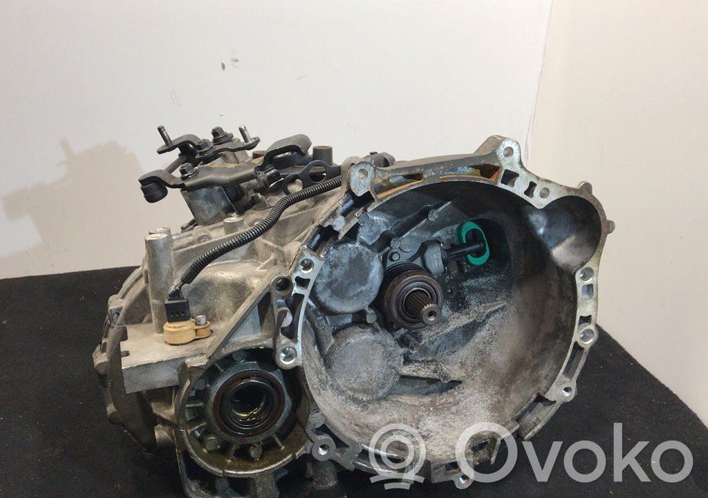 Hyundai ix35 Automatinė pavarų dėžė 