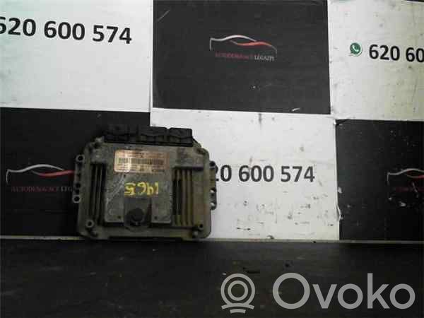 Engine control unit/module   391011877,5167