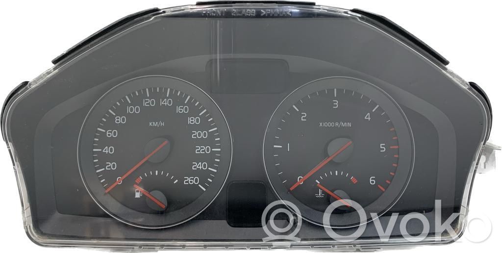 Volvo C30 Sonstige Cockpitteile 