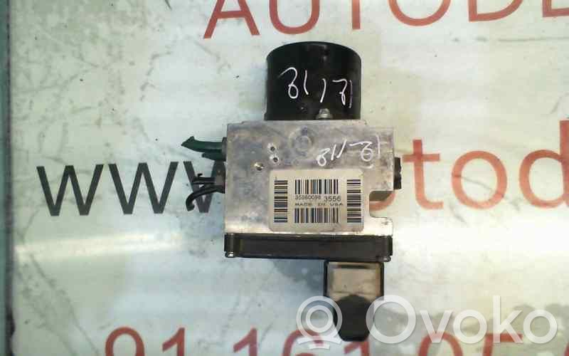 Citroen C6 Pompa ABS 