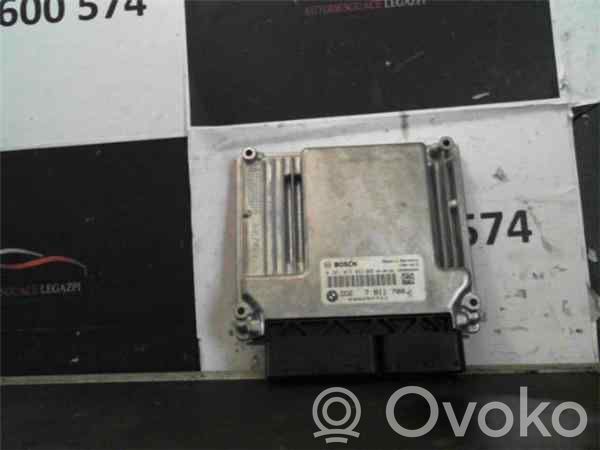 Moottorin ohjainlaite/moduuli   781170001,15659