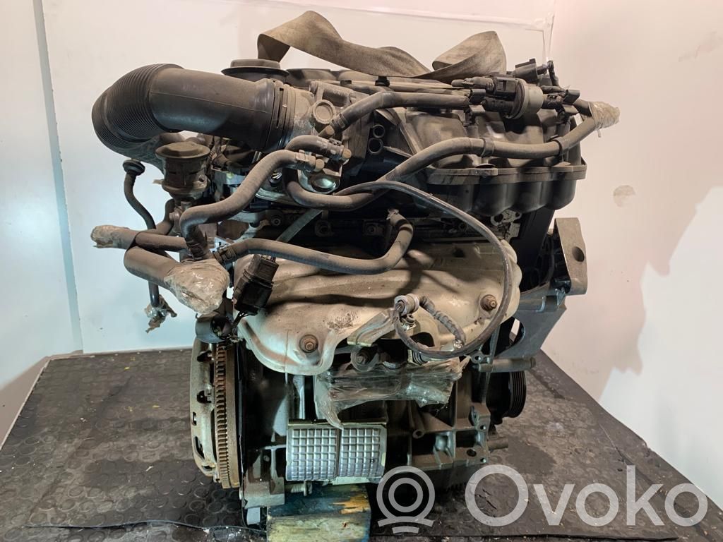Seat Altea Variklio komplektas 