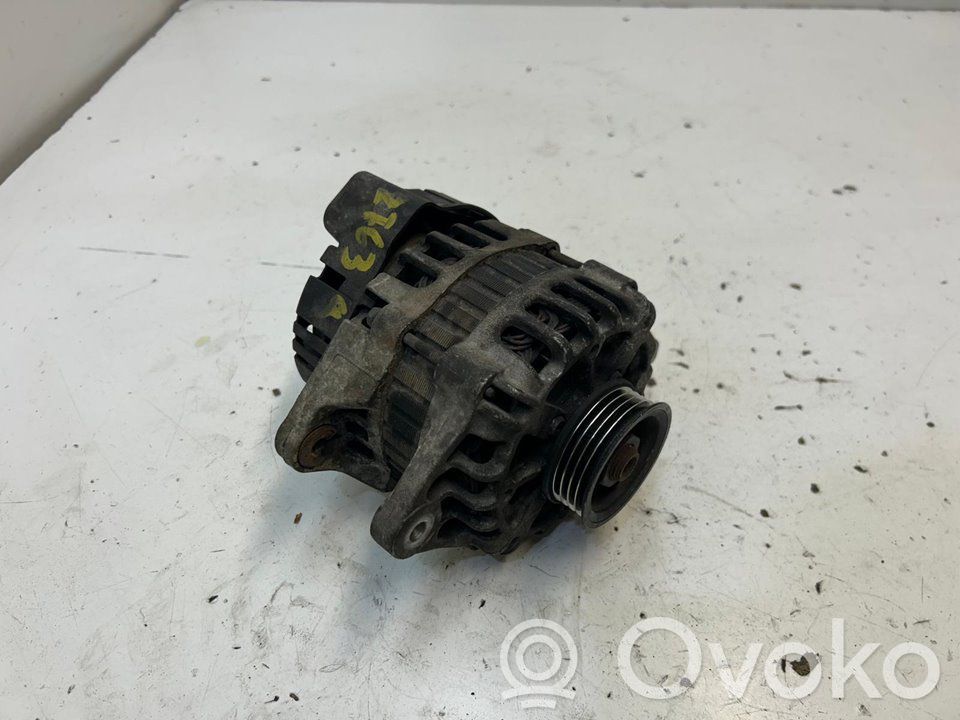 KIA Picanto Altri dispositivi 