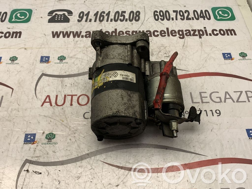 Otros dispositivos   8200266777E,JR5