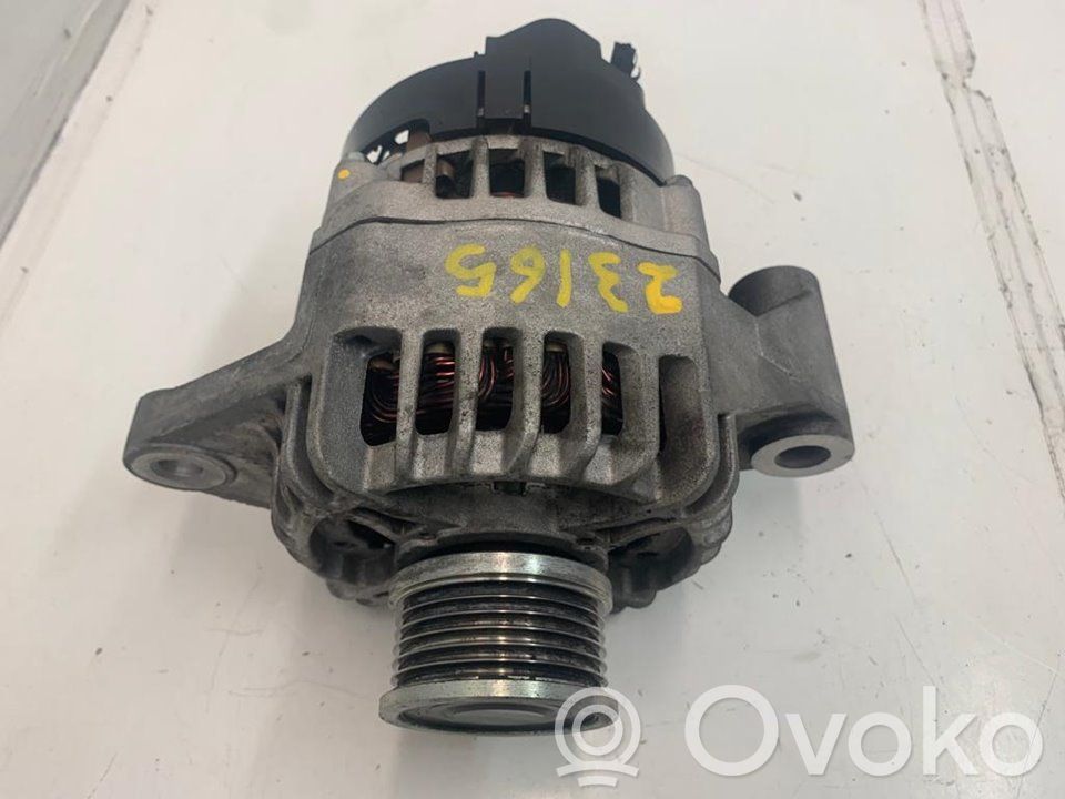Lancia Delta III Altri dispositivi 