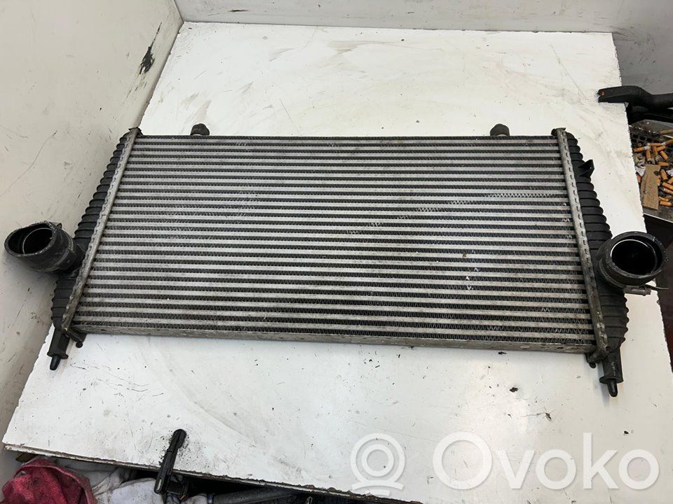 Citroen C5 Turbo 