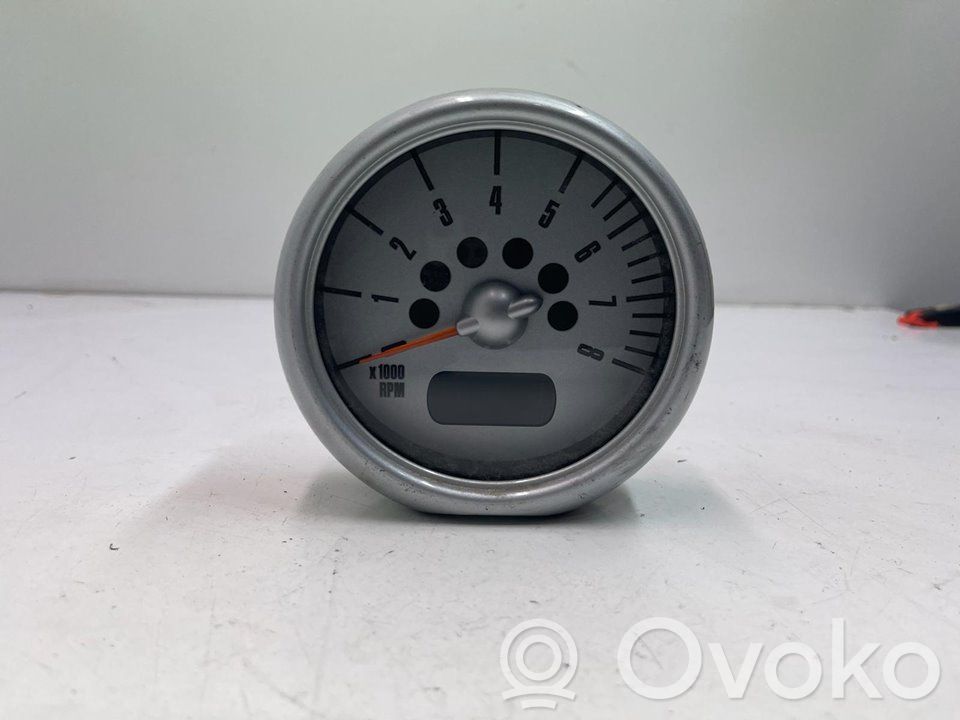 BMW 1 E82 E88 Inny element deski rozdzielczej 
