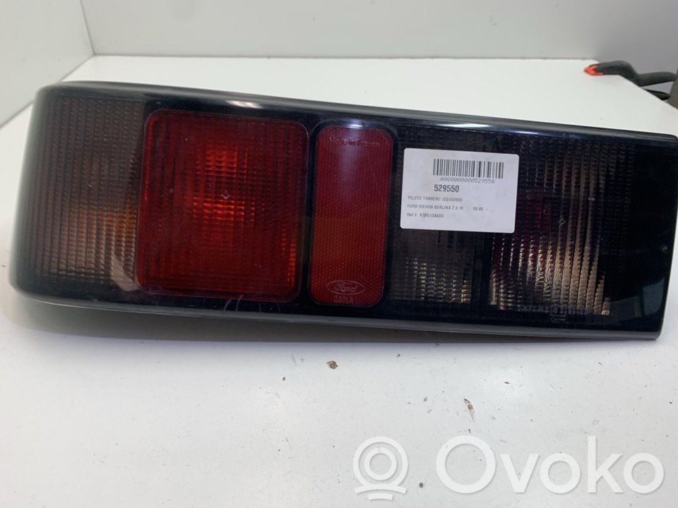 Ford Sierra Rear/tail lights 