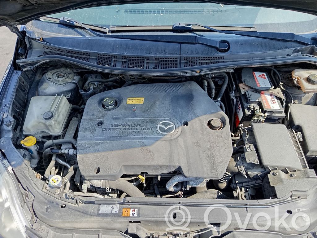 Engine control unit/module   RF,560429