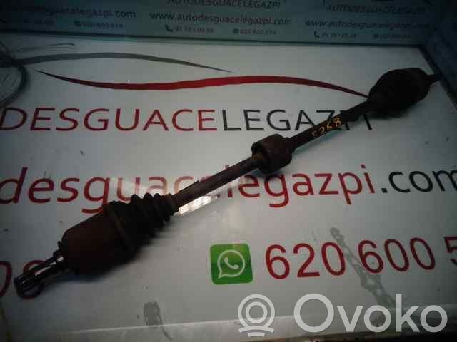 Opel Combo B Front driveshaft 