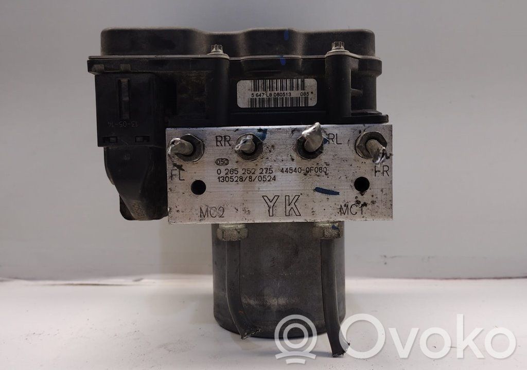 Bomba de ABS   445400F060,461767