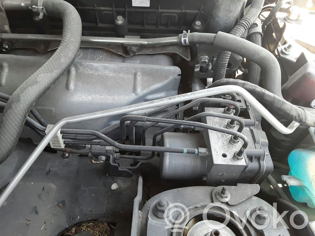Mazda MX-5 NC Miata ABS Pump 