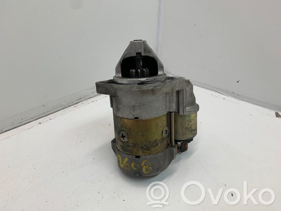 Smart ForTwo I MC01 Motor de arranque 