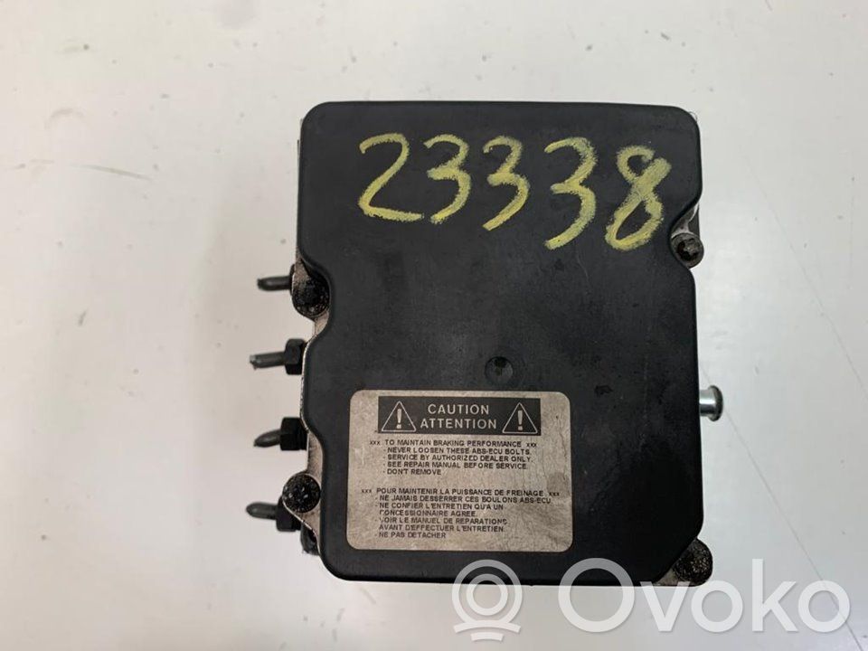 Bomba de ABS   45400F020,494851