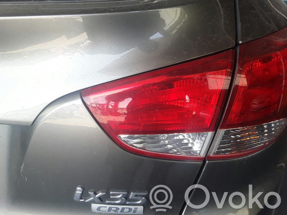 Hyundai ix35 Lampă spate în caroserie 