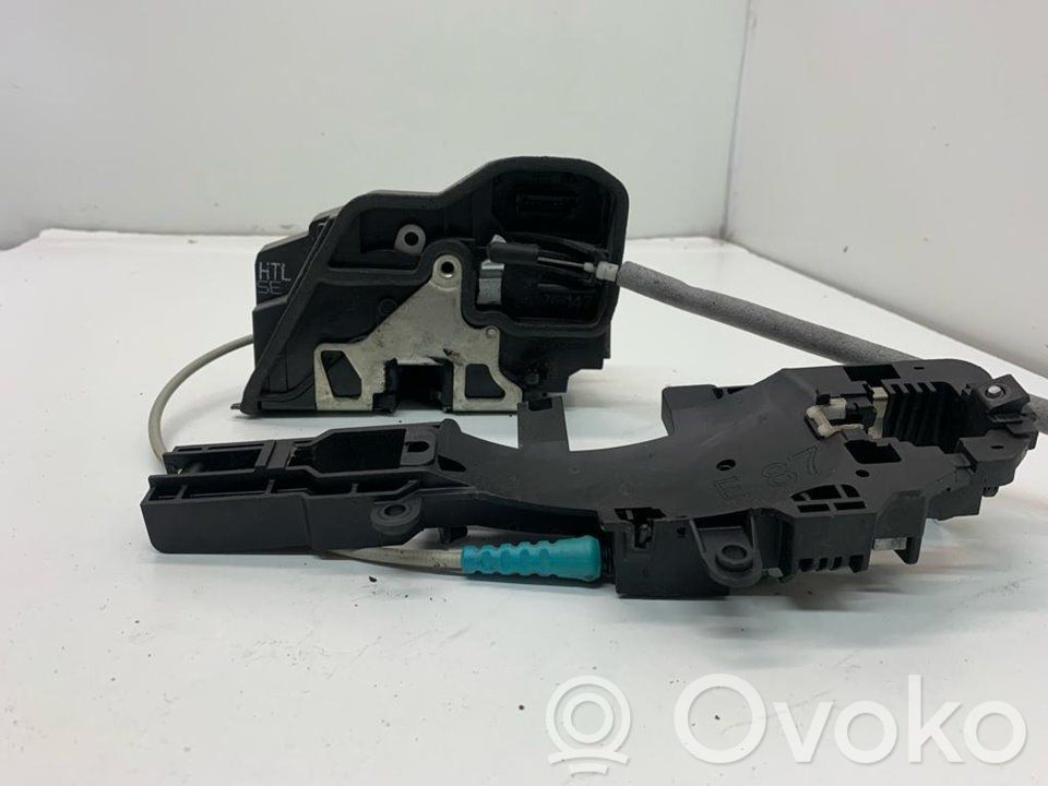 Rear door lock   512967,N47D20A
